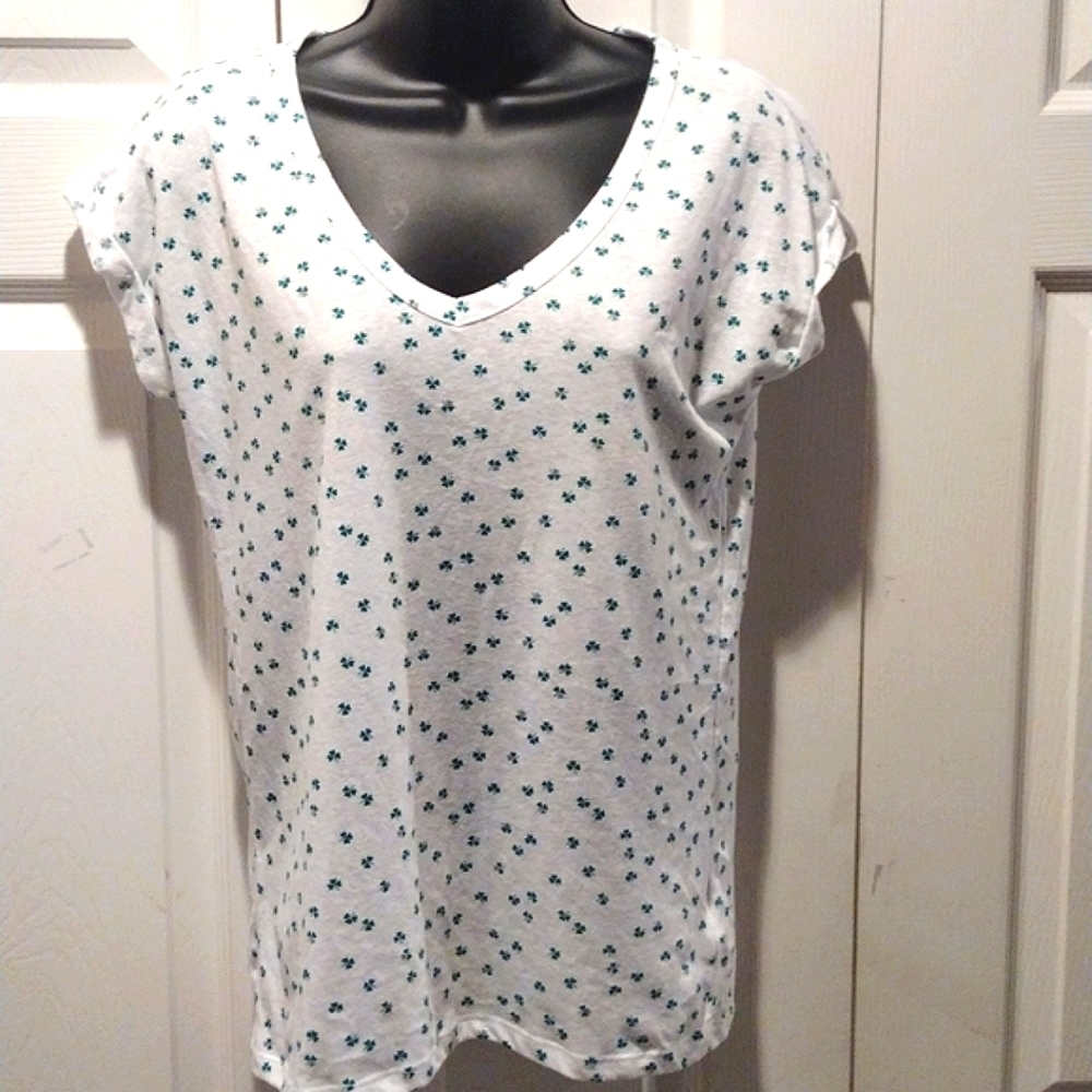 C&C California Tee S